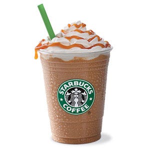 frappuccino