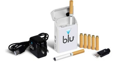 electronic cigarettes