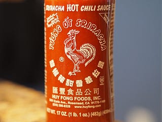 sriracha shipments resume