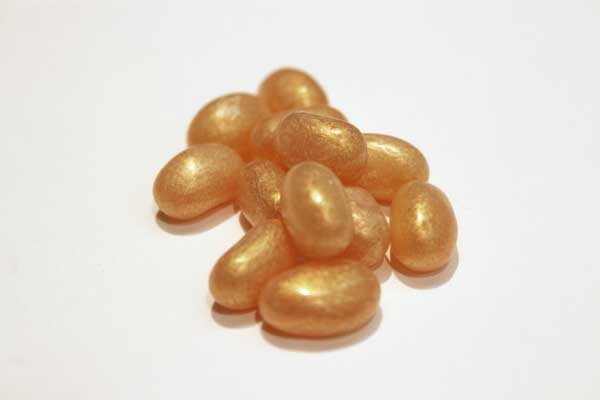draft jelly beans