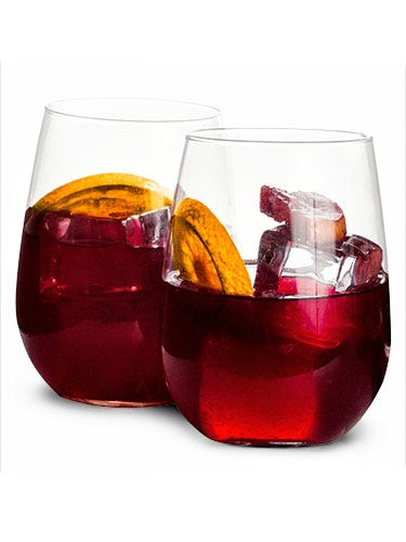 <p>Red wine contains sulfites, which can be a cause. Opt for white wine or champagne.</p>
<p><em>SOURCE: Ramon L. Rodriguez-Cruz, MD, neurologist, University of Florida College of Medicine</em></p>