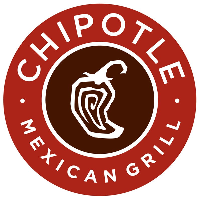 chipotle logo