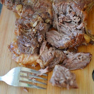 coca cola pot roast