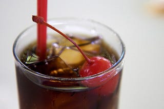 Diet Soda
