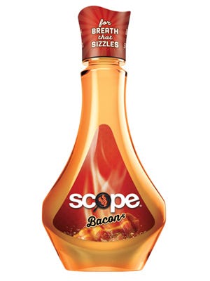 Scope Bacon