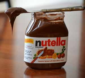 Nutella