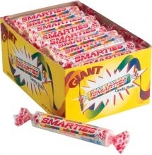Smarties Candy