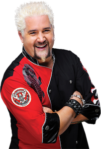Guy Fieri Guy's American