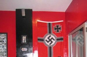 Nazi Themed Cafe In Indonesia Sparks Controversy - Restaurant In ...