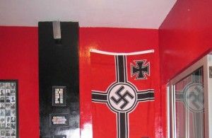 Nazi Themed Cafe in Indonesia Sparks Controversy - Restaurant in ...