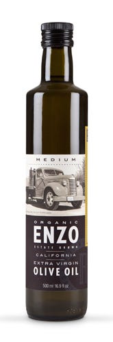 Enzo Olive Oil