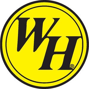Waffle House Logo
