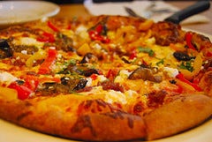 pizza
