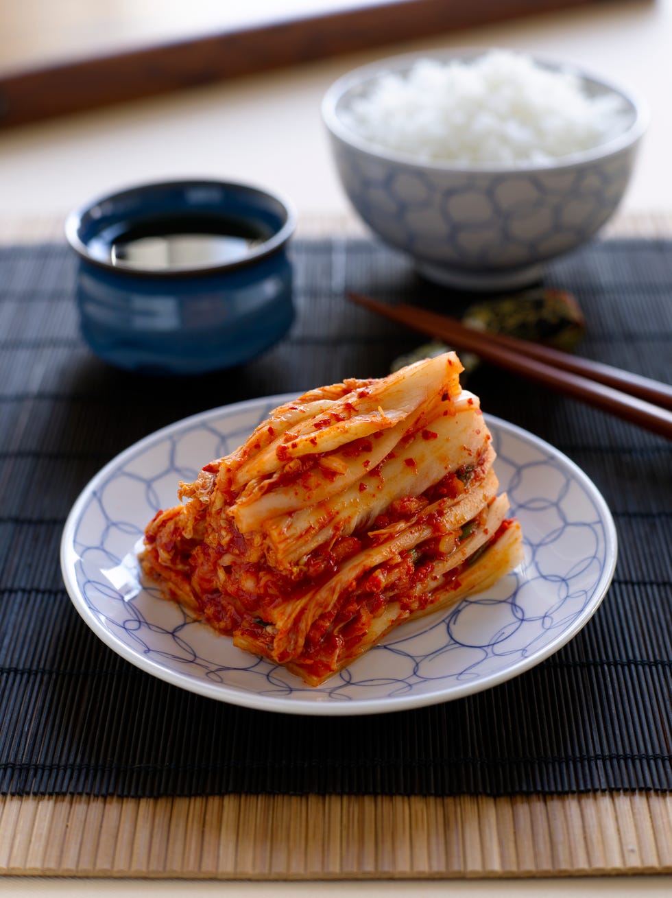 Kimchi