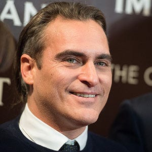 joaquin phoenix