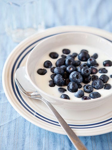 Greek Yogurt