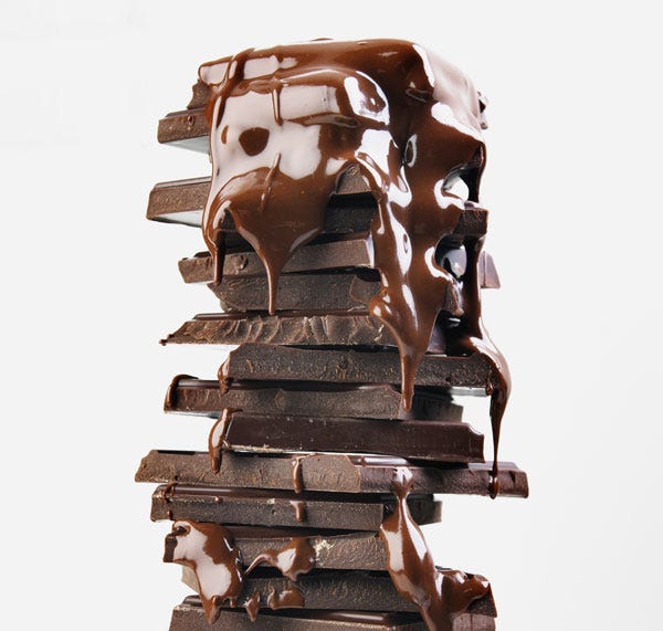 Cadbury Chocolate Recall Traces of Pork Found in Chocolate