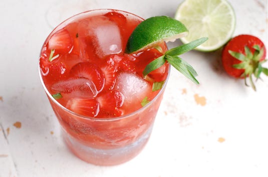 Liquid, Food, Produce, Fruit, Natural foods, Ingredient, Drink, Tableware, Fluid, Cocktail, 
