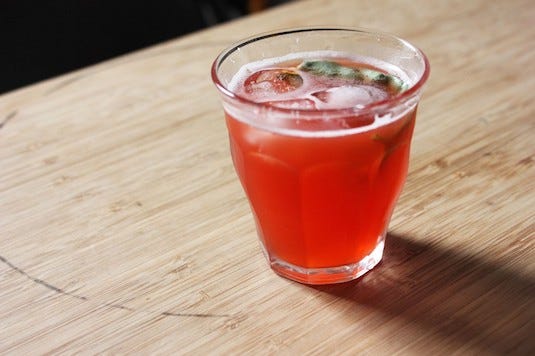 Liquid, Drink, Alcoholic beverage, Tableware, Fluid, Ingredient, Carmine, Juice, Classic cocktail, Apéritif, 