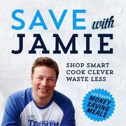Save with Jamie Book Jacket