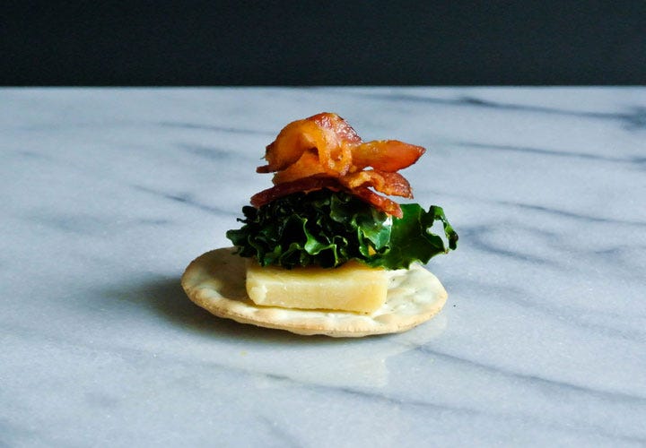Cracker Recipes