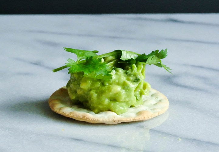 Cracker Recipes