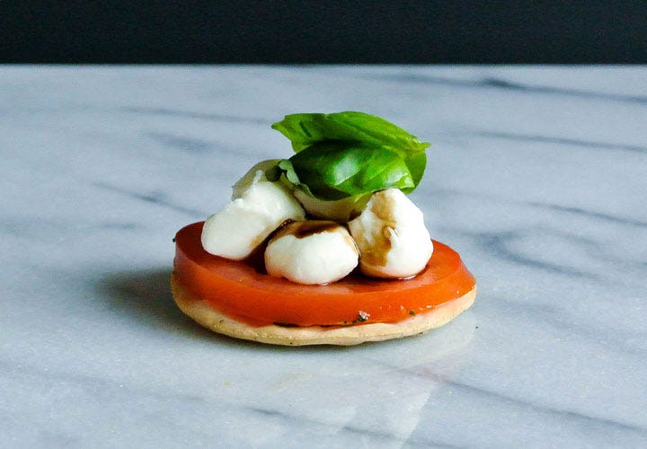 Cracker Recipes