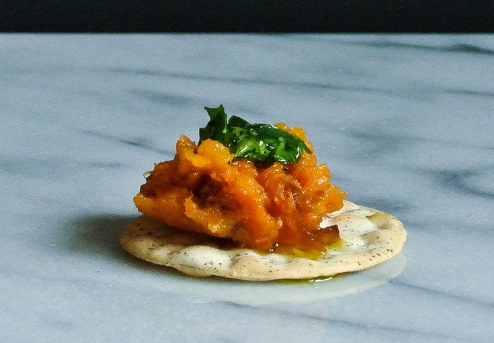 Cracker Recipes