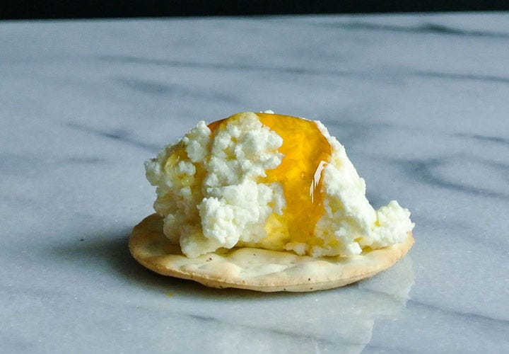 Cracker Recipes