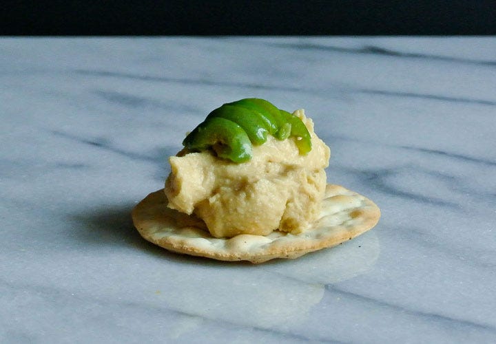 Cracker Recipes
