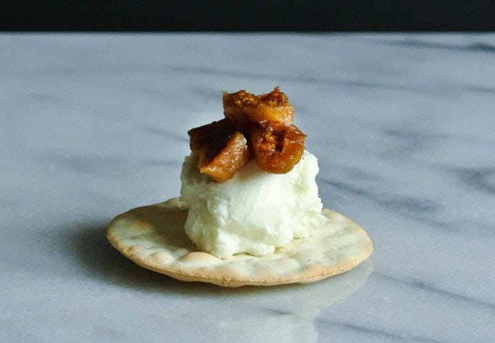 Cracker Recipes