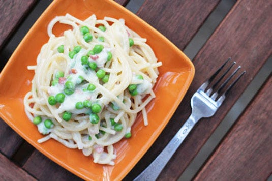 Pasta Recipes