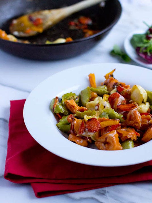 Pasta Recipes