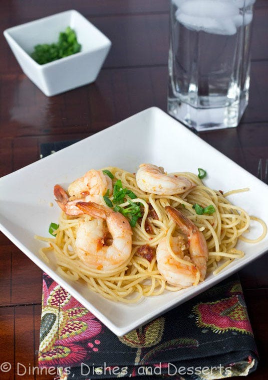 Pasta Recipes