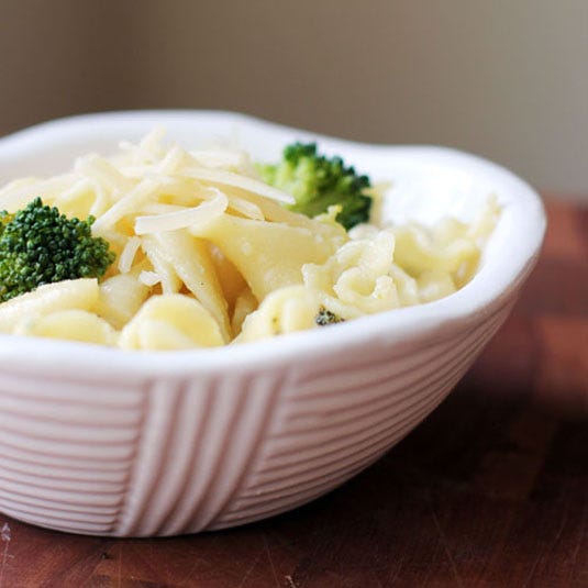 Pasta Recipes