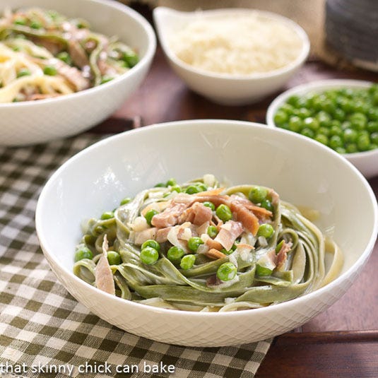 Pasta Recipes