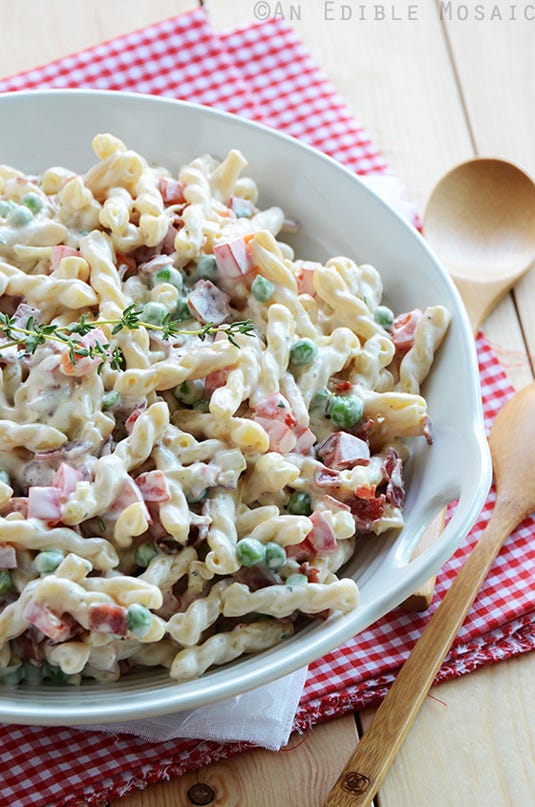 Pasta Recipes