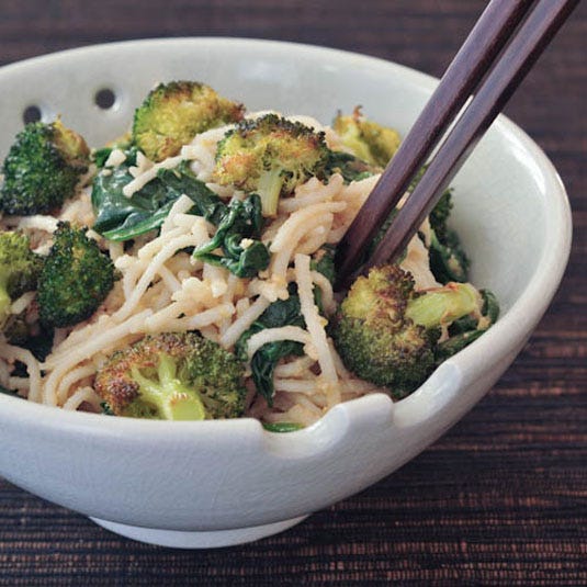 Pasta Recipes