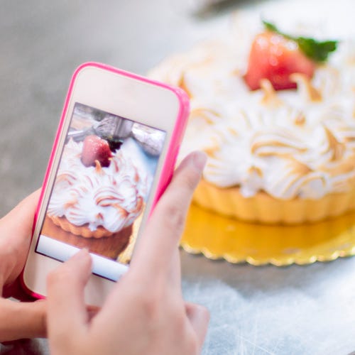 Food Photography