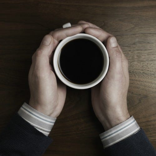 Coffee Cup