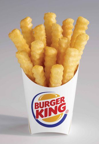 Are Burger King Fries Gluten-Free In 2022? (All You Need To Know)