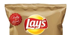 Chocolate Covered Lay S Sweet And Salty Snacks Chocolate Covered Lay S Sweet And Salty Snacks