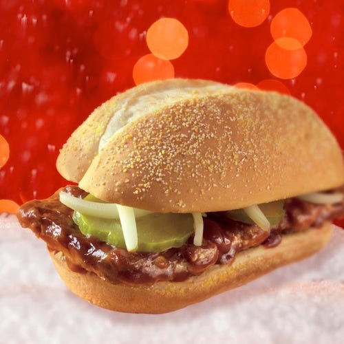 mcrib