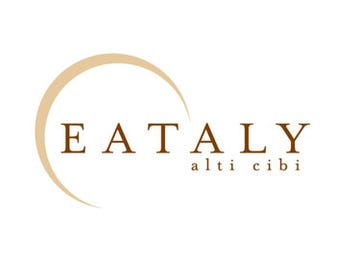 Eataly Logo