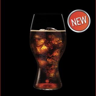 Coca Cola (コカコーラ) コカコーラコラボグラス RIEDEL 2P