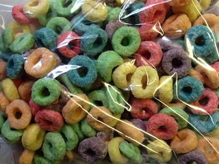 fruit loops