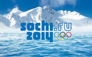 sochi logo