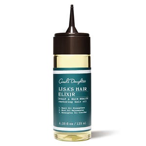 Carol's Daughter's Lisa's Hair Elixir Restoring Hair Oil