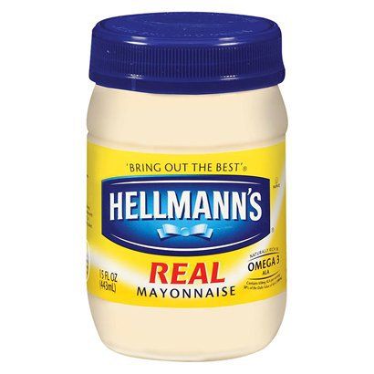 Mayo Most Popular Condiment - Mayo Beat Ketchup