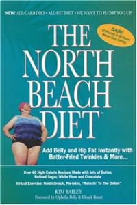 The North Beach Diet